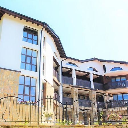 Hotel Sokay Трявна Екстер'єр фото
