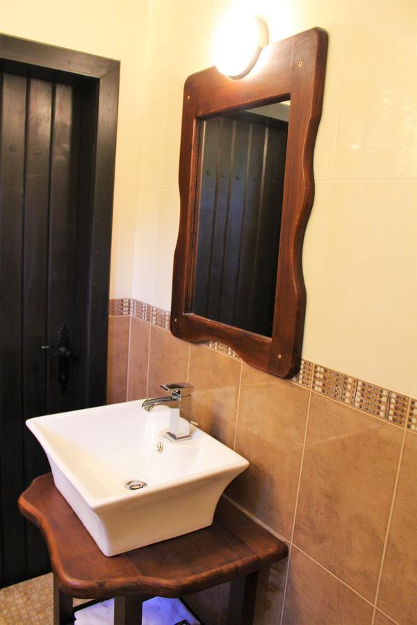 Hotel Sokay Трявна Екстер'єр фото