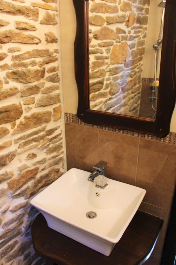 Hotel Sokay Трявна Екстер'єр фото