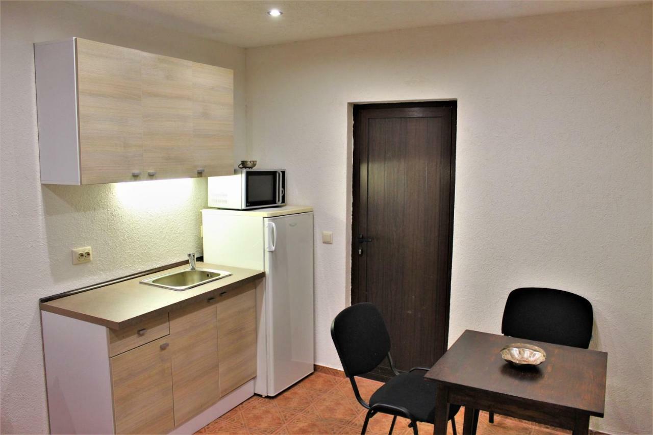 Hotel Sokay Трявна Екстер'єр фото